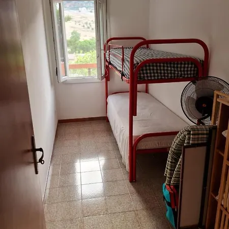 Like Calamazzo Di Sciacca Apartman *