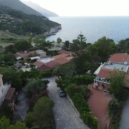 Like Calamazzo Di Sciacca 公寓 斯科佩洛
