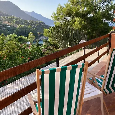 Like Calamazzo Di Sciacca Apartment *