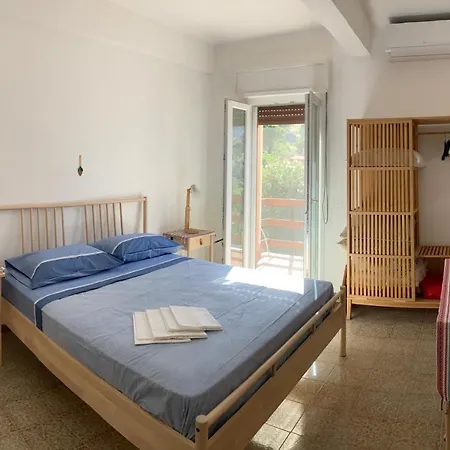 Like Calamazzo Di Sciacca Apartman *