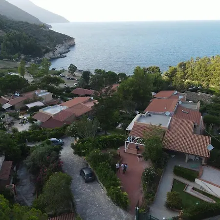 Apartman Like Calamazzo Di Sciacca *