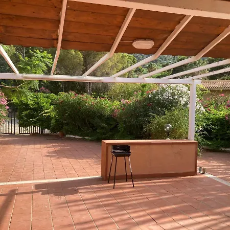 Apartment Like Calamazzo Di Sciacca *