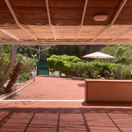 Appartamento Like Calamazzo Di Sciacca *