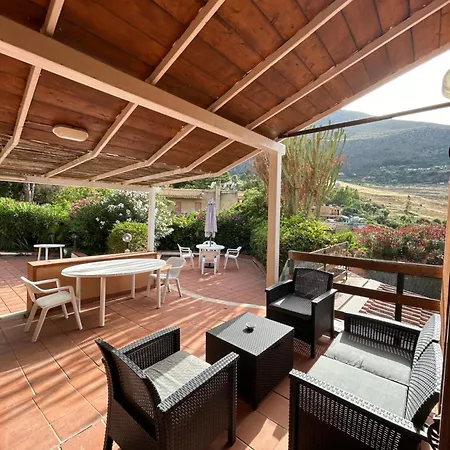 Like Calamazzo Di Sciacca * Scopello (Sicily)