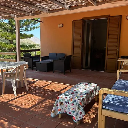 Like Calamazzo Di Sciacca Apartment